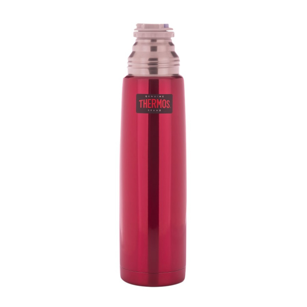 Термос THERMOS FBB-500 Red, 0,5л/+12h/-24h (Red; 0,5л)